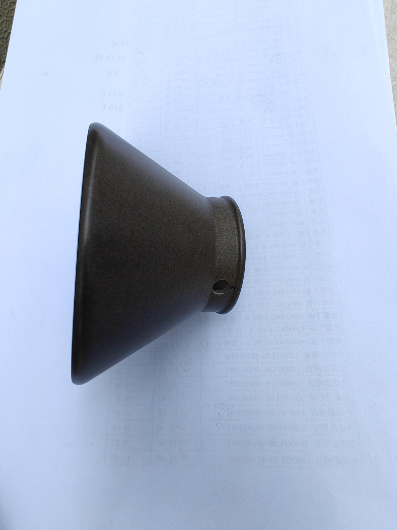 微弧氧化和陽極氧化有什么區別?